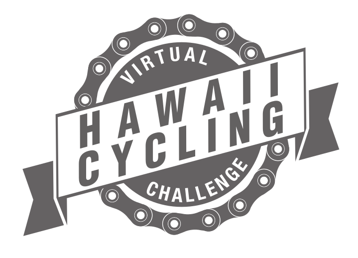 Hawaii Cycling Virtual Challenge
