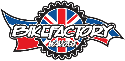 BIKEFACTORY Hawaii