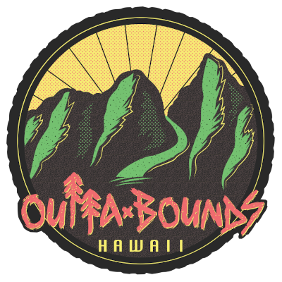 Outta Bounds Hawaii