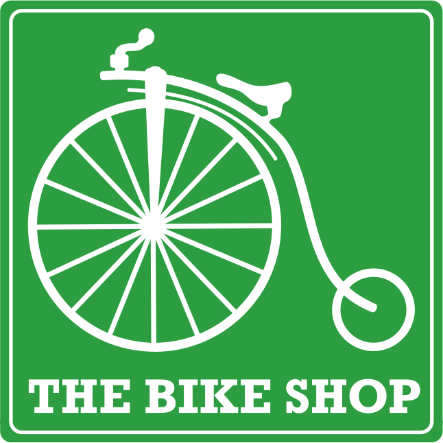 The Bike Shop HI